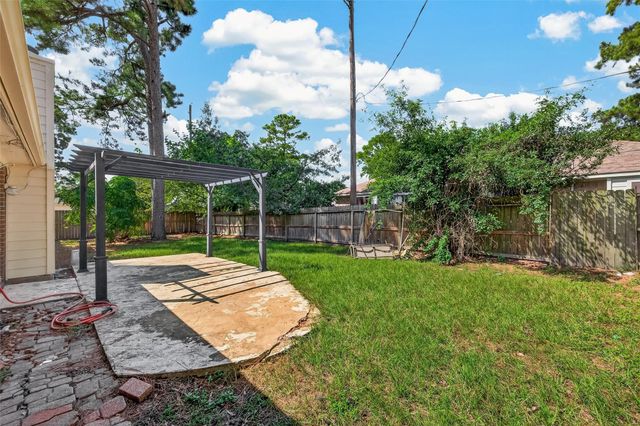 16007 Sweet Fern Street, Houston, TX 77070