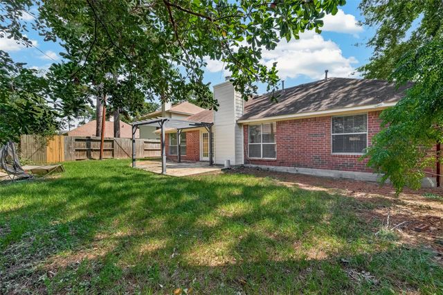 16007 Sweet Fern Street, Houston, TX 77070
