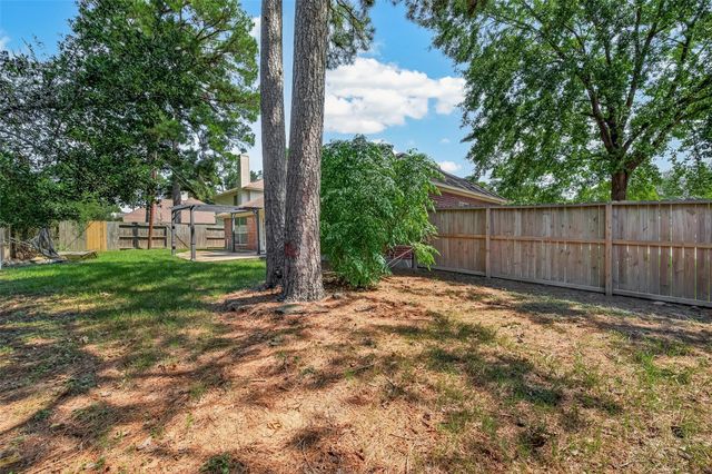16007 Sweet Fern Street, Houston, TX 77070