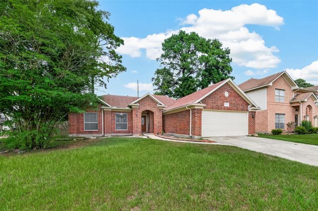 16007 Sweet Fern Street, Houston, TX 77070