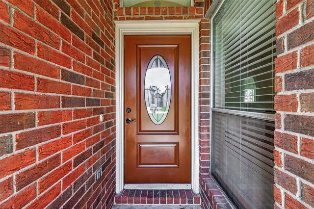 16007 Sweet Fern Street, Houston, TX 77070