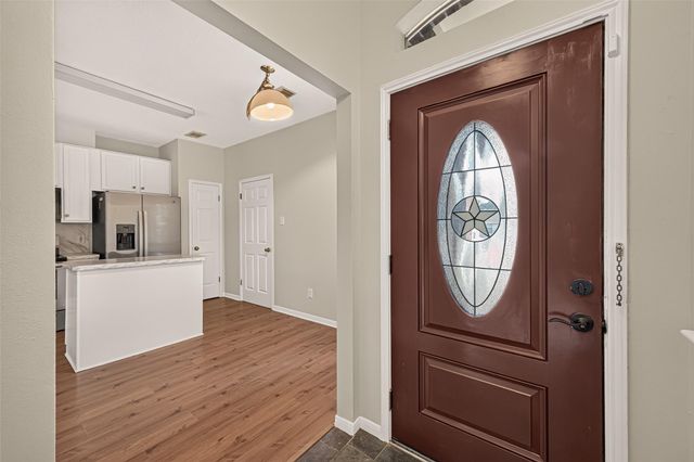 16007 Sweet Fern Street, Houston, TX 77070