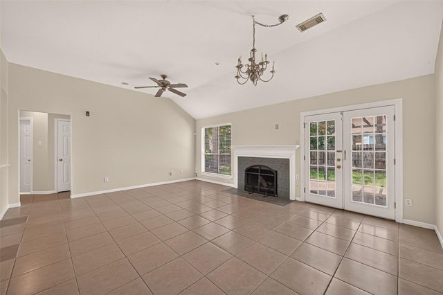 16007 Sweet Fern Street, Houston, TX 77070