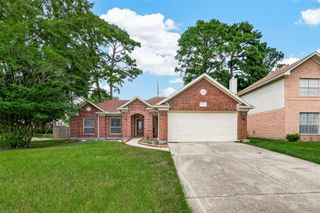 16007 Sweet Fern Street, Houston, TX 77070