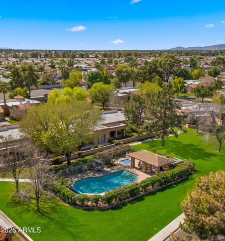 9425 W MCRAE Way, Peoria, AZ 85382