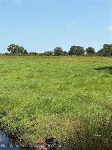 1000 Cattle Ranch Road, Venus, FL 33960