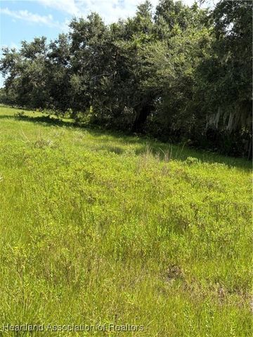 1000 Cattle Ranch Road, Venus, FL 33960