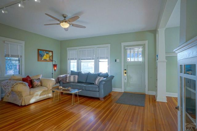 1100 Arizona Ave, Trinidad, CO 81082