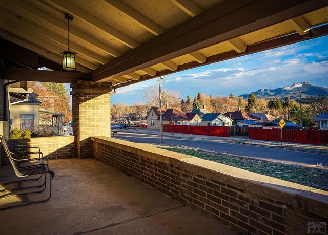 1100 Arizona Ave, Trinidad, CO 81082