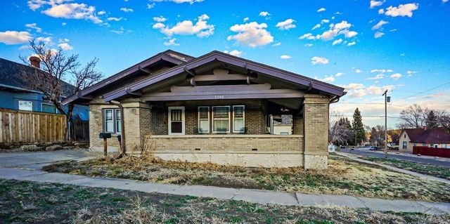 1100 Arizona Ave, Trinidad, CO 81082