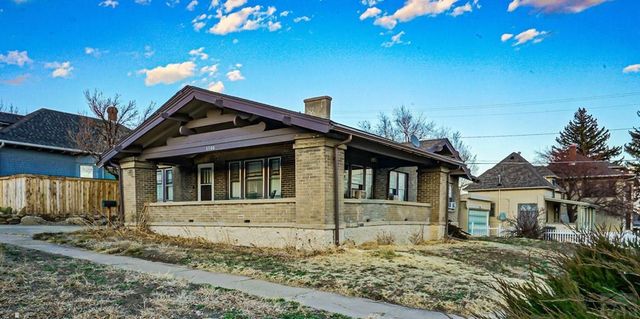 1100 Arizona Ave, Trinidad, CO 81082