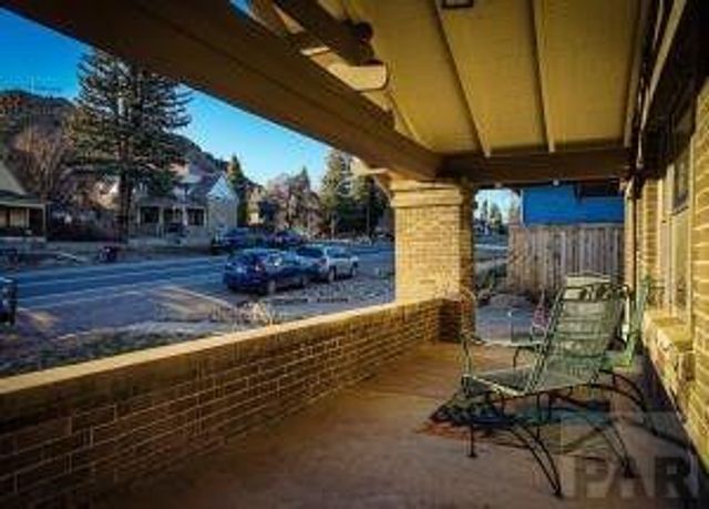 1100 Arizona Ave, Trinidad, CO 81082