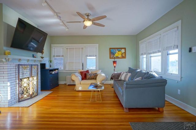 1100 Arizona Ave, Trinidad, CO 81082