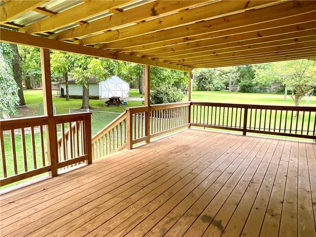 202 Muller Road, Walhalla, SC 29691