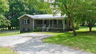 202 Muller Road, Walhalla, SC 29691
