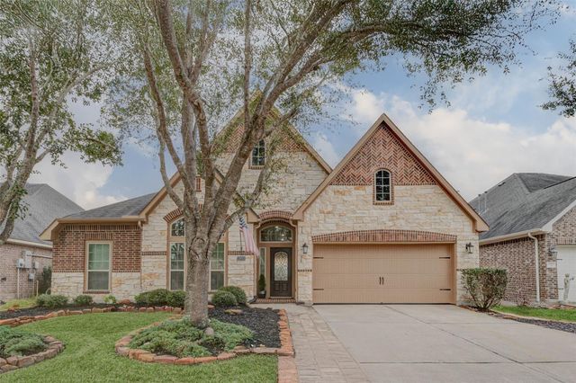 28915 Davenport Drive, Katy, TX 77494