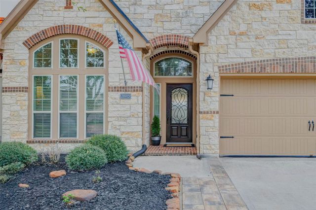 28915 Davenport Drive, Katy, TX 77494