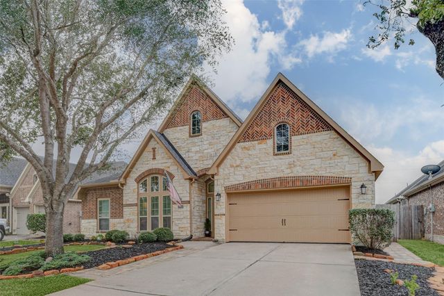 28915 Davenport Drive, Katy, TX 77494