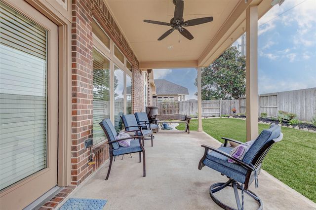 28915 Davenport Drive, Katy, TX 77494