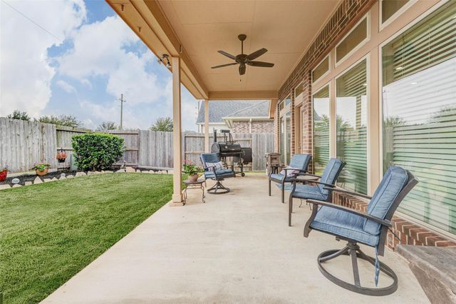 28915 Davenport Drive, Katy, TX 77494