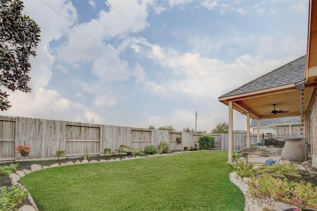 28915 Davenport Drive, Katy, TX 77494