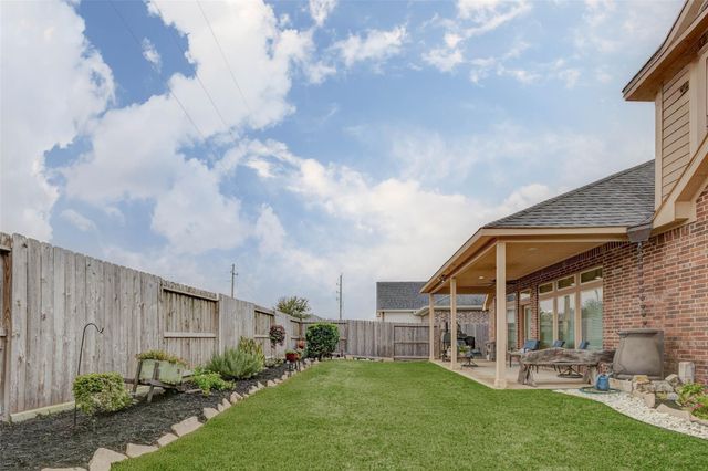 28915 Davenport Drive, Katy, TX 77494