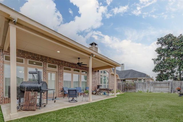 28915 Davenport Drive, Katy, TX 77494