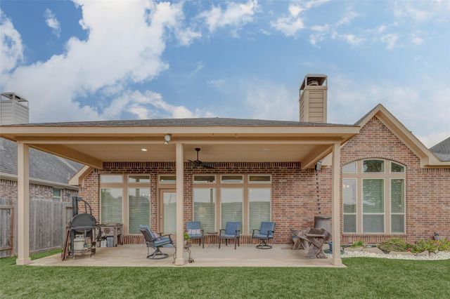 28915 Davenport Drive, Katy, TX 77494