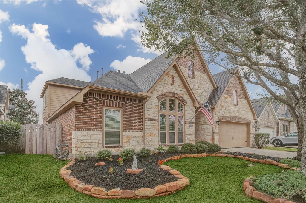 28915 Davenport Drive, Katy, TX 77494