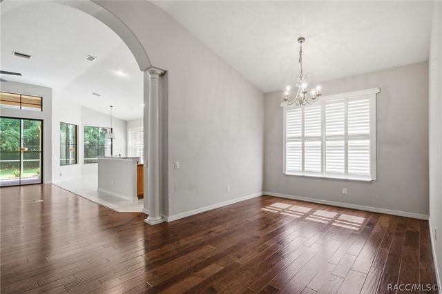 653 W Doerr Path, Hernando, FL 34442