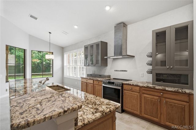 653 W Doerr Path, Hernando, FL 34442
