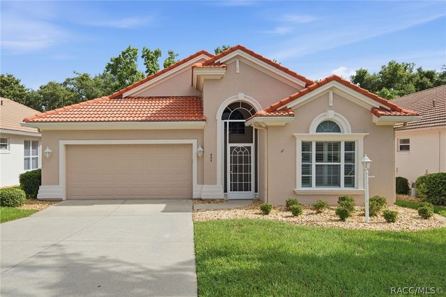 653 W Doerr Path, Hernando, FL 34442