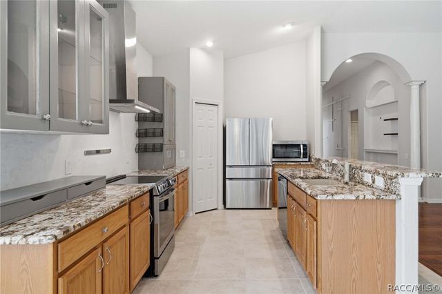 653 W Doerr Path, Hernando, FL 34442