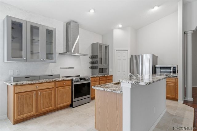 653 W Doerr Path, Hernando, FL 34442