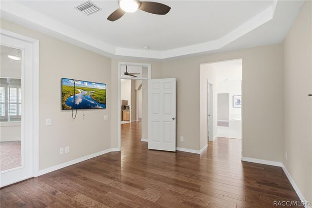 653 W Doerr Path, Hernando, FL 34442