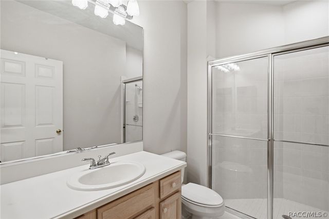 653 W Doerr Path, Hernando, FL 34442