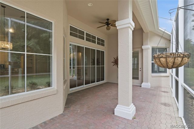 653 W Doerr Path, Hernando, FL 34442