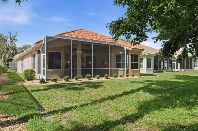 653 W Doerr Path, Hernando, FL 34442