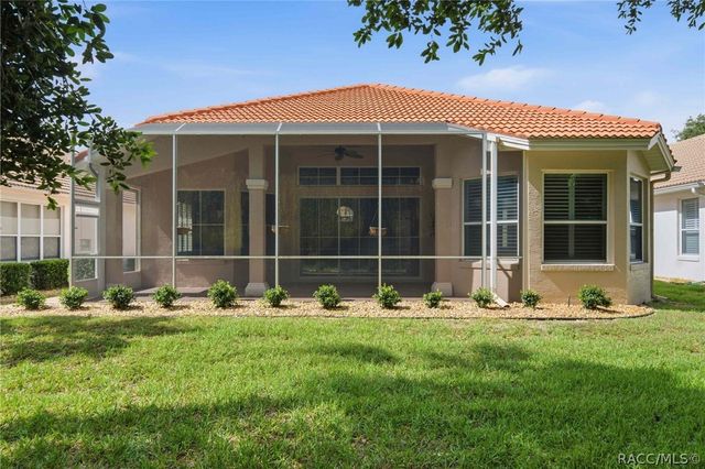 653 W Doerr Path, Hernando, FL 34442
