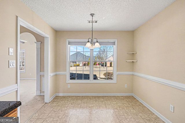 1495 Empress Drive, Mcdonough, GA 30253