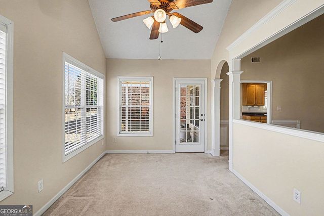 1495 Empress Drive, Mcdonough, GA 30253