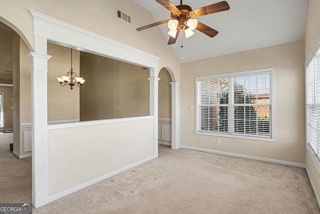 1495 Empress Drive, Mcdonough, GA 30253