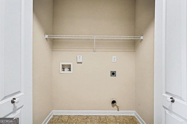 1495 Empress Drive, Mcdonough, GA 30253