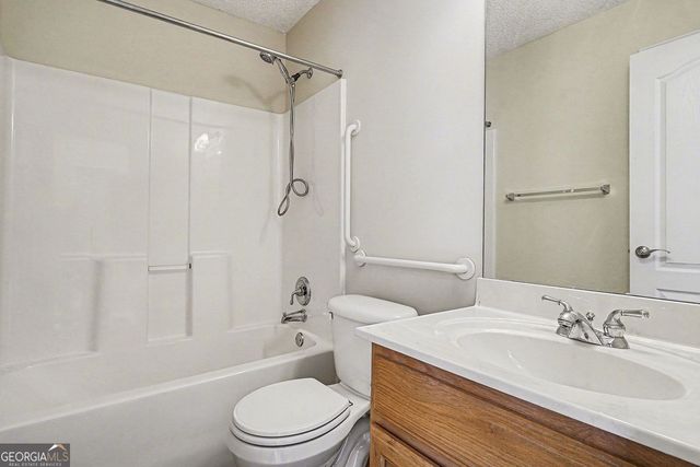 1495 Empress Drive, Mcdonough, GA 30253