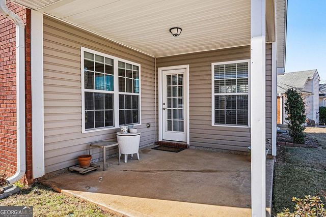 1495 Empress Drive, Mcdonough, GA 30253