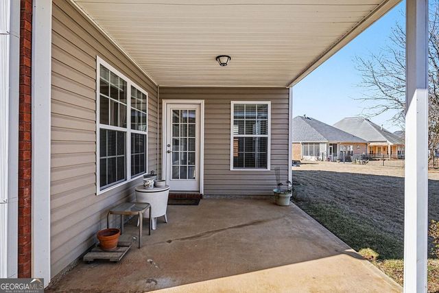 1495 Empress Drive, Mcdonough, GA 30253