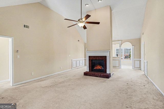 1495 Empress Drive, Mcdonough, GA 30253