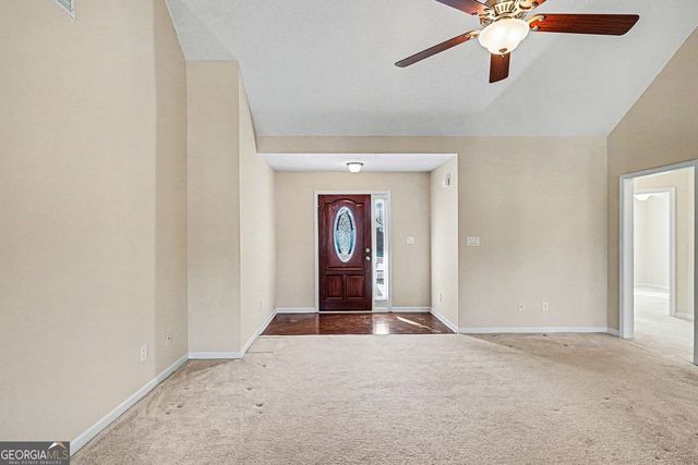 1495 Empress Drive, Mcdonough, GA 30253