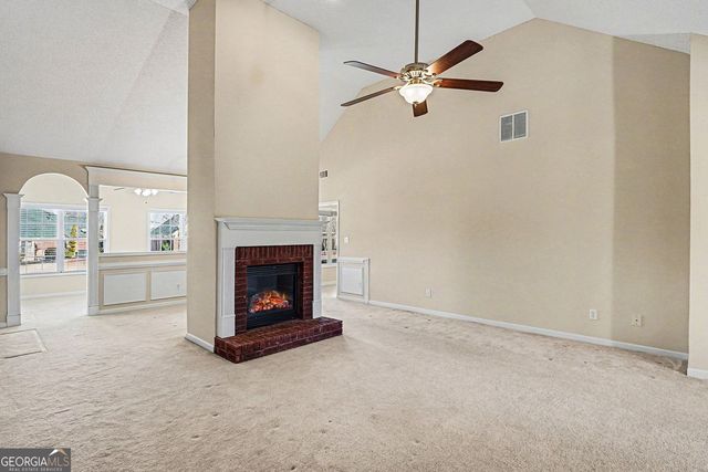 1495 Empress Drive, Mcdonough, GA 30253