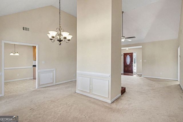 1495 Empress Drive, Mcdonough, GA 30253